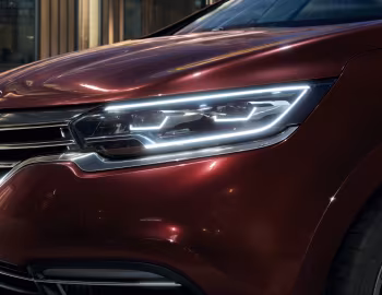 Renault Espace Initiale Paris [Worldwide] (JR) '2019–23