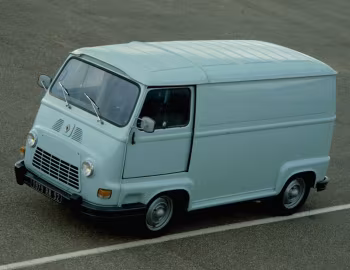 Renault Estafette 800 R2136 fourgon '1973–80