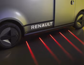 Renault Estafette Concept '09.2024