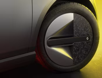 Renault Estafette Concept '09.2024