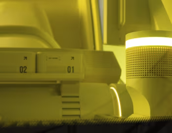 Interior Renault Estafette Concept '09.2024