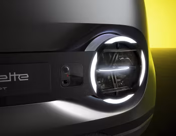 Renault Estafette Concept '09.2024
