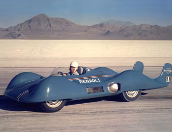 Renault Etoile Filante '1956