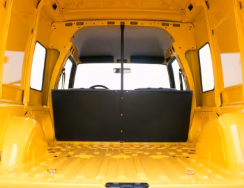 Багажник Renault Express '1985–91