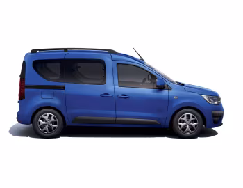 Renault Express [Worldwide] '2021–至今