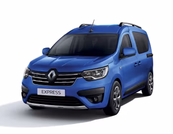 Renault Express [Worldwide] '2021–至今
