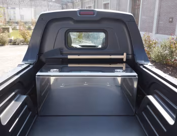 Багажник Renault Express Pick-up Conversion [Worldwide] '2021–н.ч.