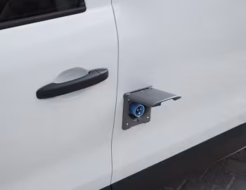 Renault Express Refrigerator Van '2021–н.ч.