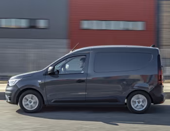 Renault Express Van [Worldwide] '2021–н.ч.