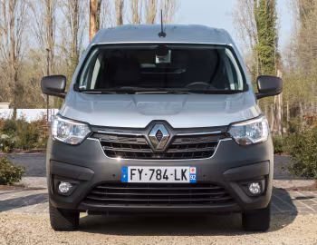 Renault Express Van [Worldwide] '2021–pr.