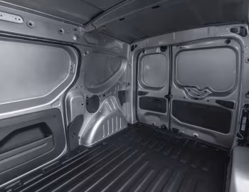 Interior Renault Express Van [Worldwide] '2021–pr.