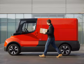 Renault EZ-FLEX Concept '04.2019