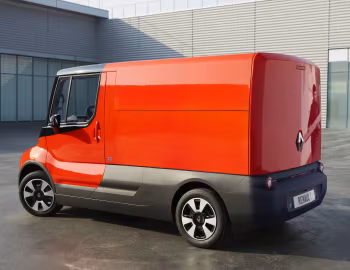 Renault EZ-FLEX Concept '04.2019