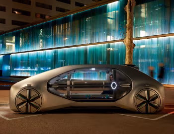 Renault EZ-GO '03.2018