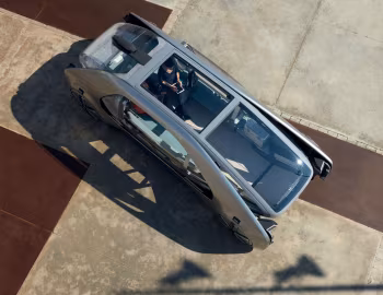 Renault EZ-GO '03.2018
