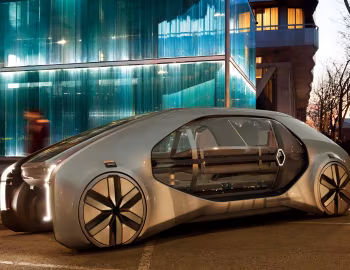 Renault EZ-GO '03.2018
