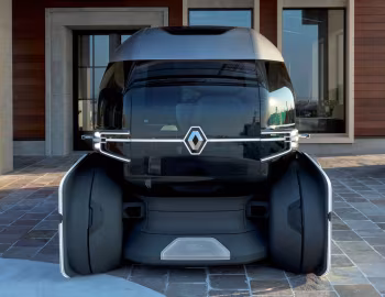 Renault EZ-PRO '09.2018