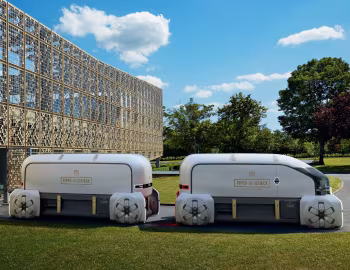 Renault EZ-PRO '09.2018