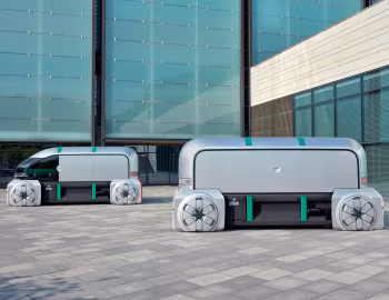 Renault EZ-PRO '09.2018