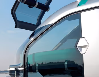 Renault EZ-PRO '09.2018