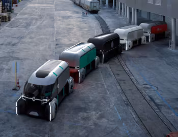 Renault EZ-PRO '09.2018