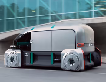 Renault EZ-PRO '09.2018