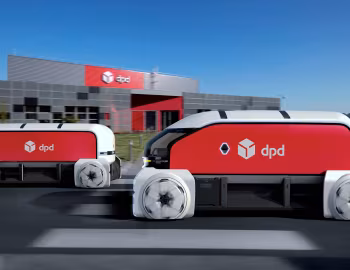 Renault EZ-PRO '09.2018