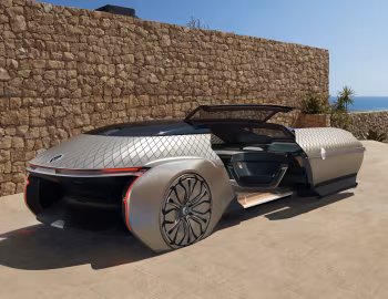 Renault EZ-Ultimo '10.2018