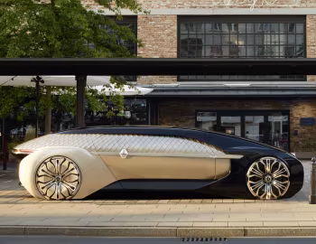 Renault EZ-Ultimo '10.2018