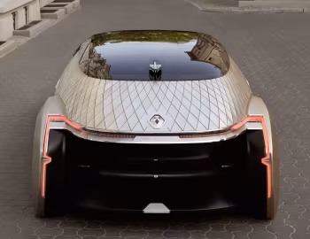 Renault EZ-Ultimo '10.2018