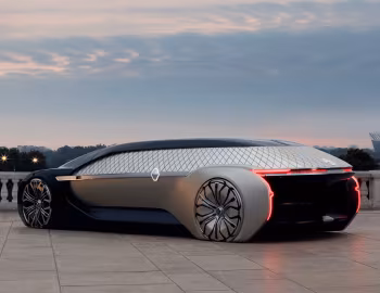 Renault EZ-Ultimo '10.2018