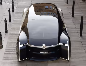 Renault EZ-Ultimo '10.2018