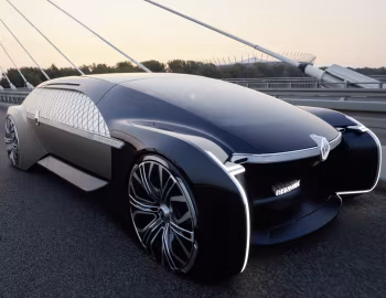 Renault EZ-Ultimo '10.2018