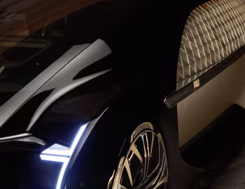 Renault EZ-Ultimo '10.2018