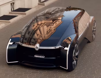 Renault EZ-Ultimo '10.2018