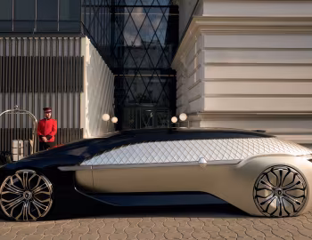 Renault EZ-Ultimo '10.2018