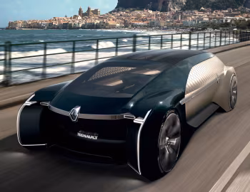 Renault EZ-Ultimo '10.2018