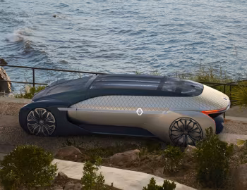 Renault EZ-Ultimo '10.2018