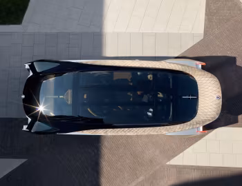 Renault EZ-Ultimo '10.2018