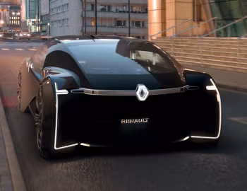 Renault EZ-Ultimo '10.2018