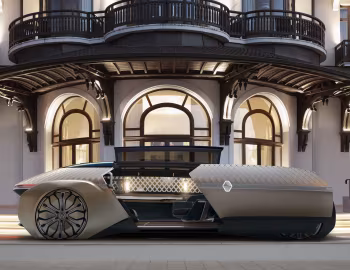 Renault EZ-Ultimo '10.2018