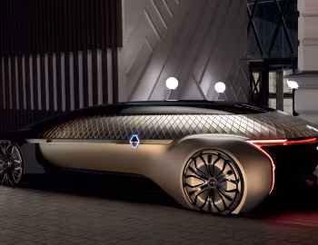 Renault EZ-Ultimo '10.2018