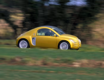 Renault Fiftie Concept '1996