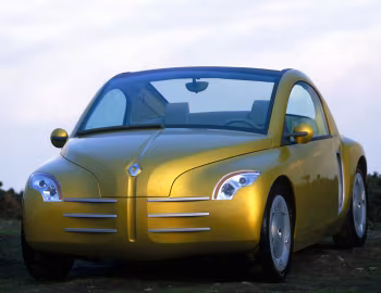 Renault Fiftie Concept '1996