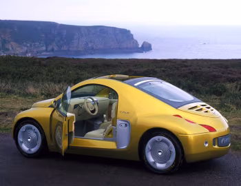 Renault Fiftie Concept '1996