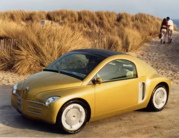 Renault Fiftie Concept '1996