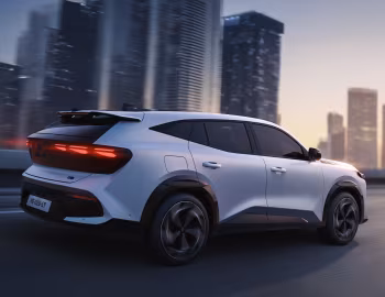 Renault Filante Esprit Alpine [South Korea] '2026