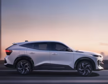 Renault Filante Esprit Alpine [South Korea] '2026