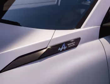 Renault Filante Esprit Alpine [South Korea] '2026