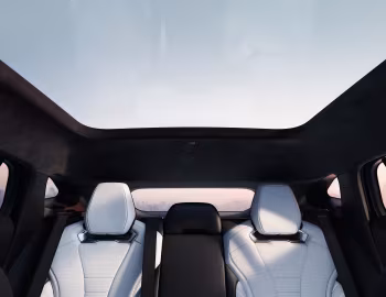 Interior Renault Filante Esprit Alpine [South Korea] '2026